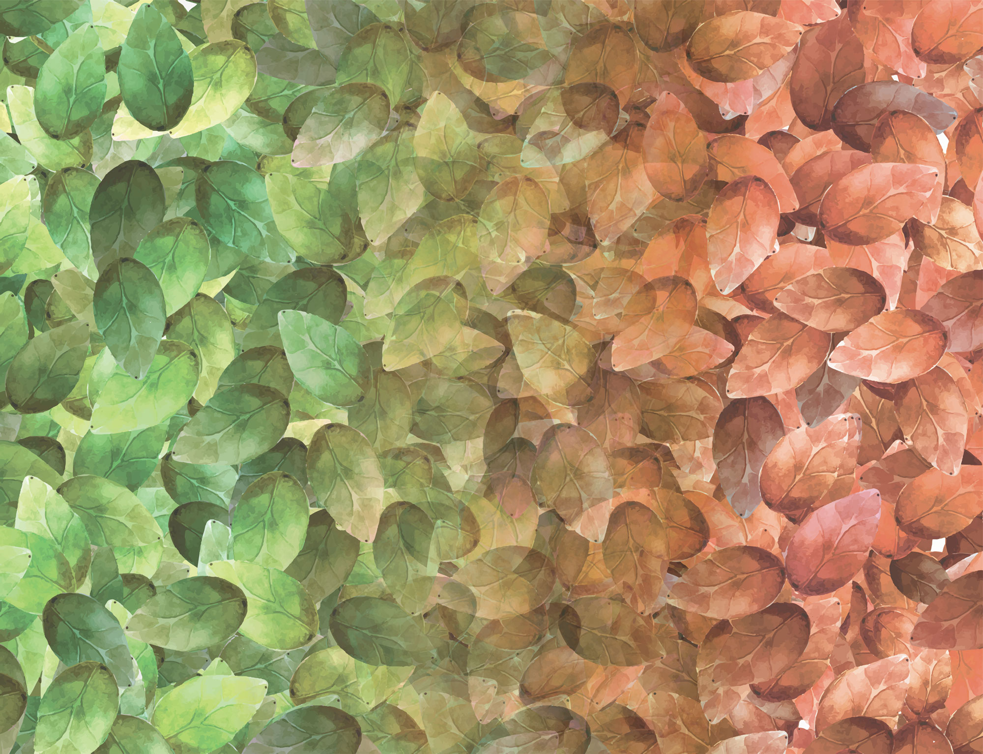 Fototapety na míru, Listy, 5005, My Dream, Vavex